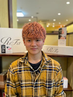 出口遥琉(デグチ　ハル)