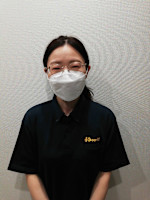 山中 麻衣(ヤマナカ マイ)