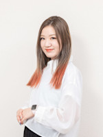 竹内　美桜(タケウチ　ミオ)