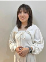 RIKO TAKASIMA(リコ タカシマ)