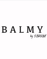 BALMY by S.BROOM(バルミー バイ エスドットブルーム)