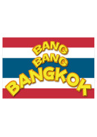1 BANG BANG BANGKOK(バンバンバンコック)