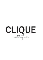 CLIQUE of  hair(クリーク オブヘアー)