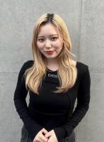 山田　唯那(ヤマダユイナ)