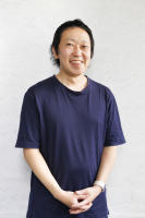 Youhei Kuboyama(ヨウヘイ クボヤマ)