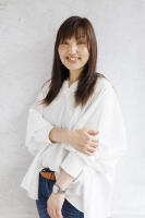 Naomi Oikawa(オイカワ ナオミ)