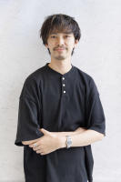 Keisuke Motoki(モトキ ケイスケ)