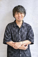 Takahiro Ito(イトウ タカヒロ)