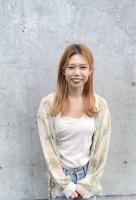 川原　桃子(カワハラ　モモコ)