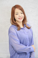Ayumi Watanabe(ワタナベ アユミ)