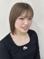 @Ayaka nagatani(ナガタニ アヤカ)