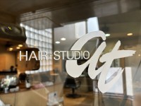 HAIR STUDIO at(ヘアースタジオアット)
