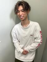 村上 柊也(ムラカ シュウヤ)