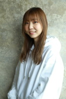 女鹿 惠(メガ メグム)