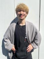 野口春貴(ノグチハルキ)
