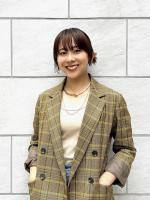 脇黒丸　彩【702号室】(ワキクロマル　アヤ)
