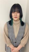 HONAGA　SHURI(ホナガ　シュリ)