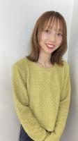 TAKAHASHI　YURIKO(タカハシ　ユリコ)