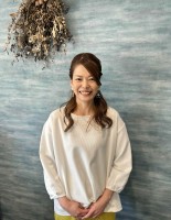 徳倉　のぞみ(トククラ　ノゾミ)