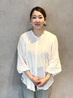 鴨　綾子(カモ　アヤコ)