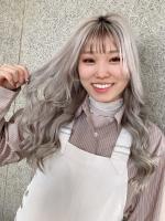 中島菜月(ナカジマナヅキ)