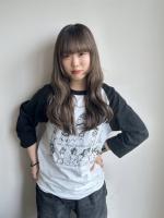 松本愛加(マツモトアイカ)