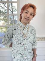 前原 真人(マエハラ マサト)