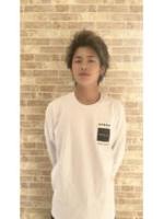 原田龍之介(ハラダリュウノスケ)