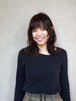 宿里　沙也香(ヤドリ　サヤカ)