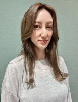 Lisa　　 系列店primoC勤務(リサ)
