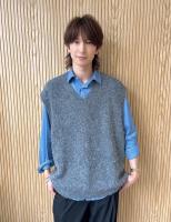 堀越智仁(ホリコシトモヒト)