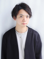 岩永 弘毅(イワナガ ヒロキ)
