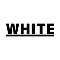 _WHITE鳳 フリー予約(アンダーバーホワイト オオトリ)