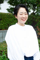望月 加奈子(モチヅ キカナコ)