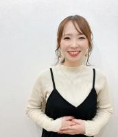 味田 知佳子(ミタ チカコ)
