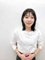 奥村 歌奈美(オクムラ カナミ)