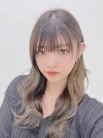津田汐里(ツダシオリ)