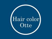 ヘアカラー専門店OtteColor【オッテカラー】(ヘアカラーセンモンテンオッテカラー)