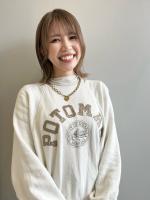 長南　美咲(チョウナン　ミサキ)