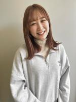 大泉　茉奈(オオイズミ　マナ)