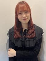 今井菜緒(イマイナオ)