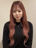 森崎綾菜(モリサキアヤナ)