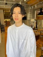 窪田　黎太郎(クボタレイタロウ)