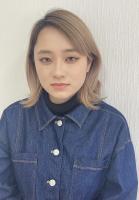上村　澪奈(カミムラ　レイナ)