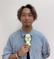 布施 公士(フセ サトシ)