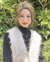 藤永 嘉穂(フジナガ カホ)