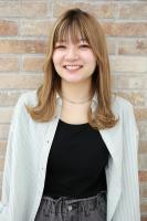 齋藤 黎(サイトウ ライ)