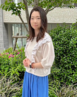 山中 早苗(ヤマナカ サナエ)