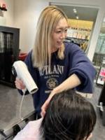 宮本　由衣(ミヤモト　ユイ)