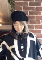 森口　結子(モリグチ　ユイコ)